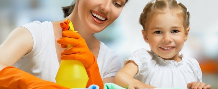 top 5 end of lease cleaning companies