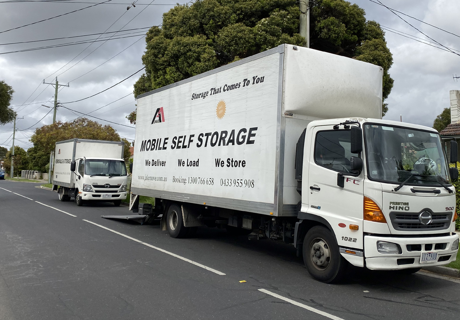 4 Major reasons to hire a team of removalists in Melbourne