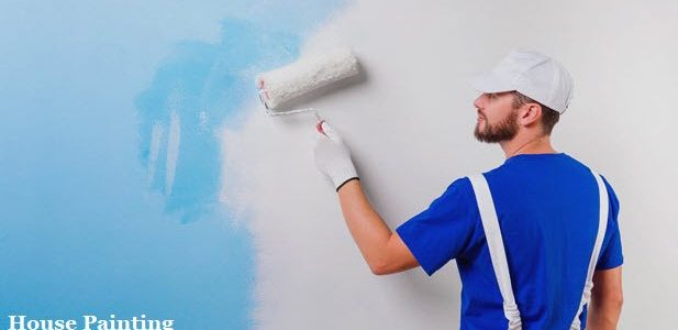 Residential Painter South Yarra