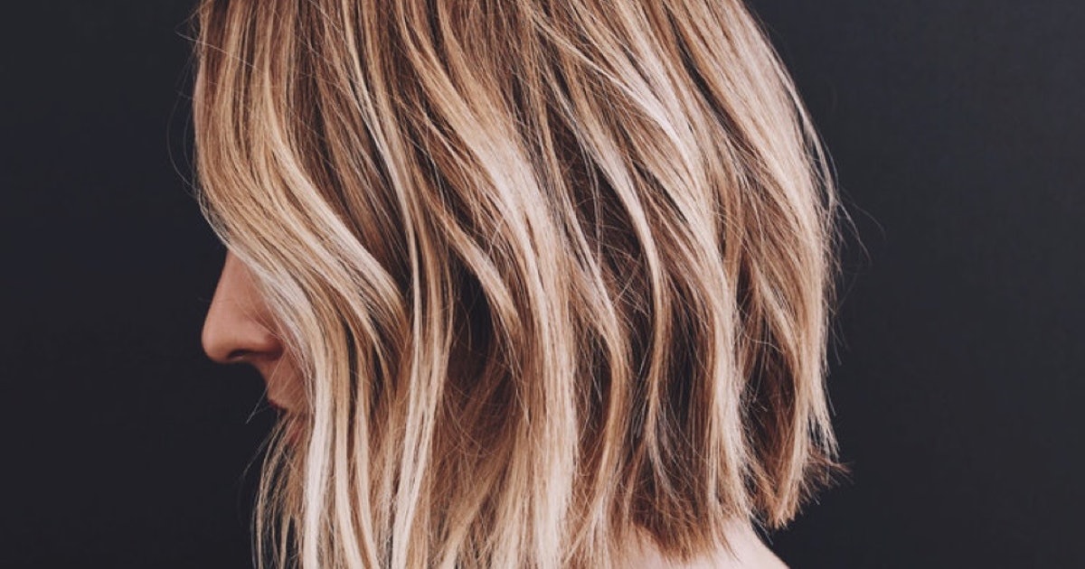 1. Best toners for blond hair - wide 11