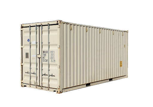 Modify Shipping Containers