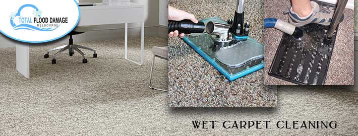 Frequently Asked Questions About Wet Carpet Cleaning