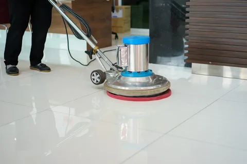 Best Floor Polishing Melbourne Services